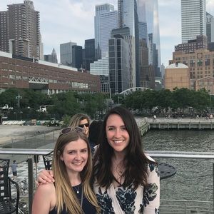 Meet your Posher, Lori